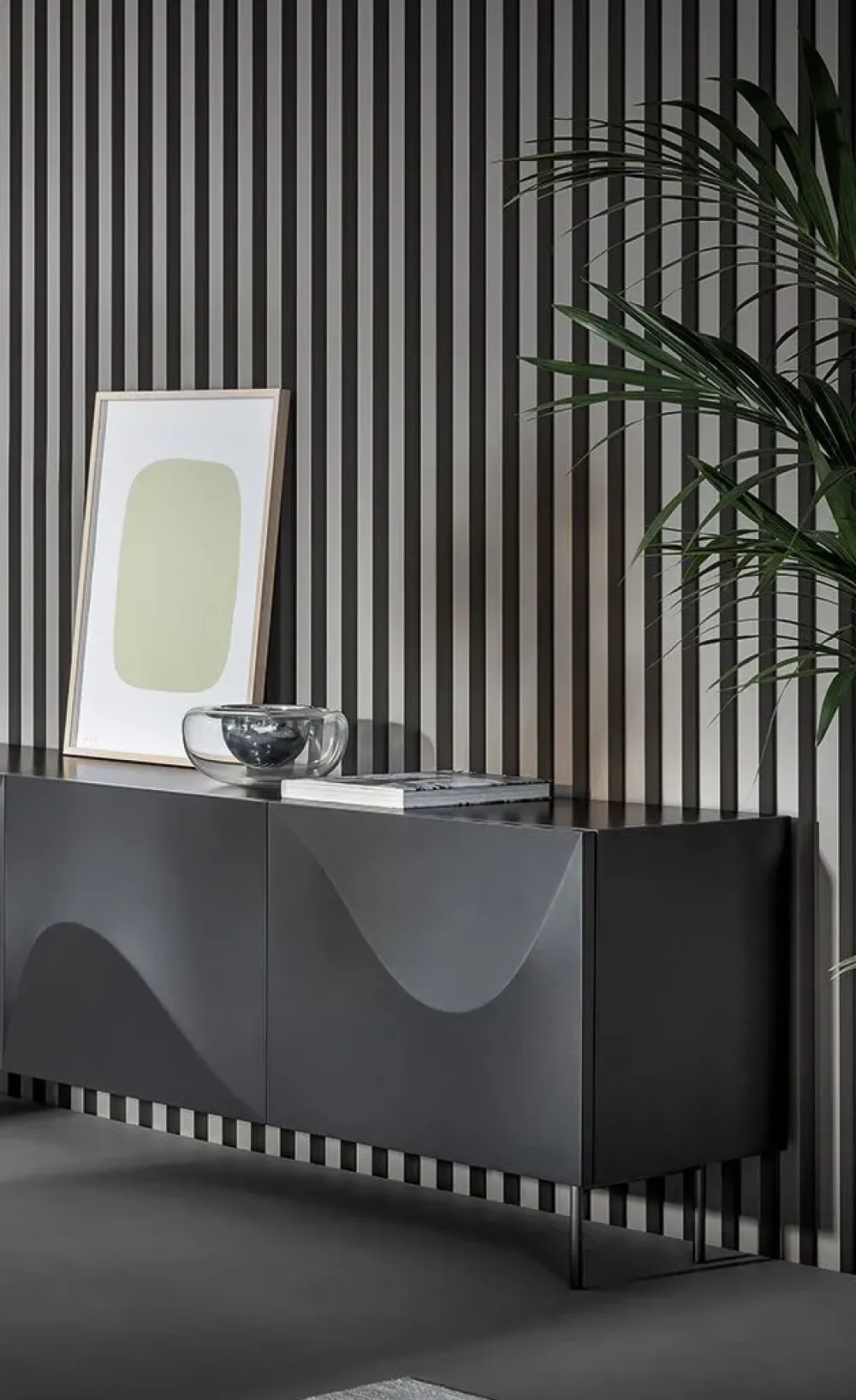 Bonaldo Scopri la Madia Vertigo di con sconto!- Madie