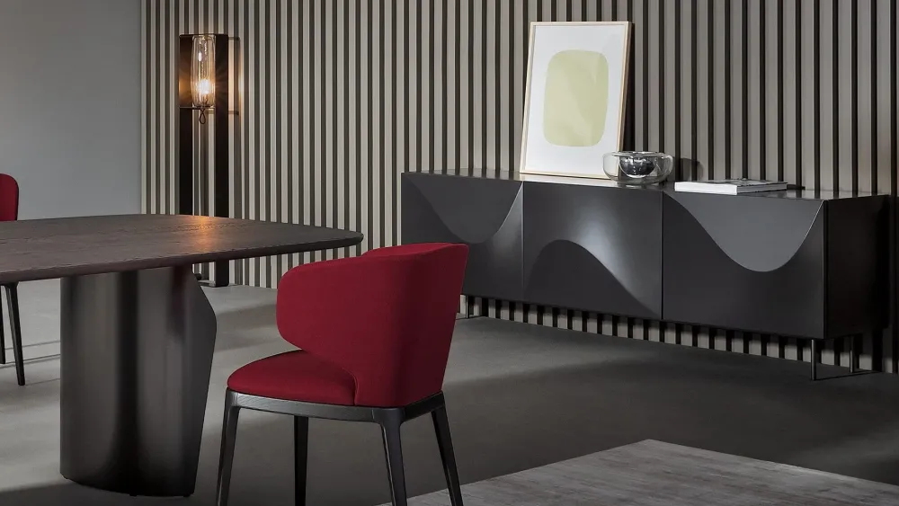 Bonaldo Scopri la Madia Vertigo di con sconto!- Madie