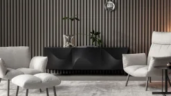 Bonaldo Scopri la Madia Vertigo di con sconto!- Madie