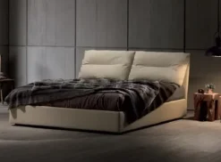 Scopri la moderna Babola con prezzo ribassato! Un letto matrimoniale perfetto per la tua casa.^Excò