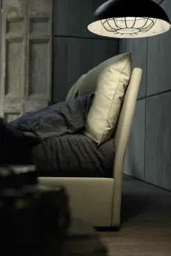 Scopri la moderna Babola con prezzo ribassato! Un letto matrimoniale perfetto per la tua casa.^Excò