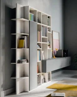 New Scopri la parete attrezzata Day 21 di con uno sconto esclusivo! Pareti Attrezzate