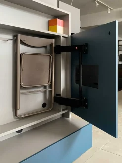 Best Scopri la parete attrezzata Smart living di con sconto del 80%! Pareti Attrezzate