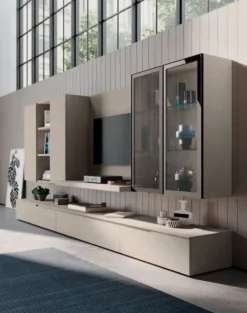 Orme Scopri la parete attrezzata Day 15 di con uno sconto del 30%!- Pareti Attrezzate