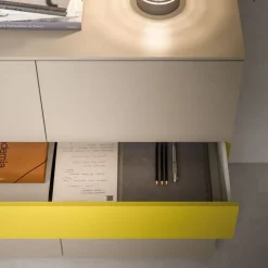 Clearance Scopri la Parete attrezzata Light collection day ! Stile moderno a prezzo scontato! Pareti Attrezzate