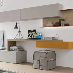 Sale Scopri la parete attrezzata At120 ! Design moderno a prezzo scontato! Pareti Attrezzate