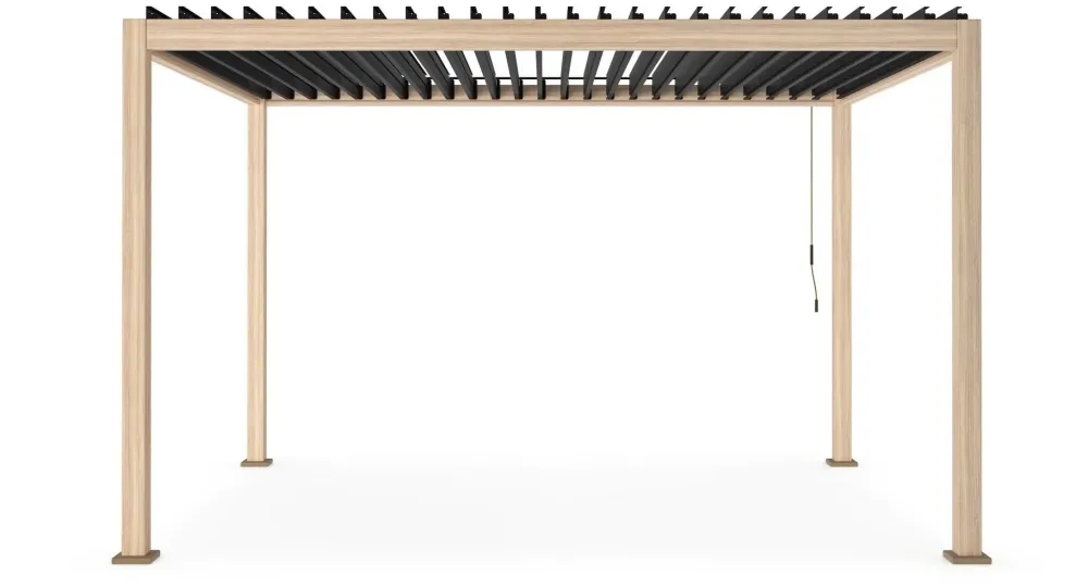 Online Scopri la Pergotenda Ocean a prezzo scontato! Pergotende