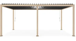 Online Scopri la Pergotenda Ocean a prezzo scontato! Pergotende