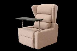 Scopri la Poltrona Anita di con movimento relax. Speciale sconto!^Linea Italia Best