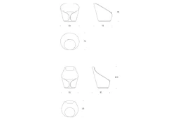 Tonin Casa Scopri la Poltrona Mama in Tessuto SCONTATA! Un arredo unico per dare un tocco di stile alla tua casa.- Poltrone
