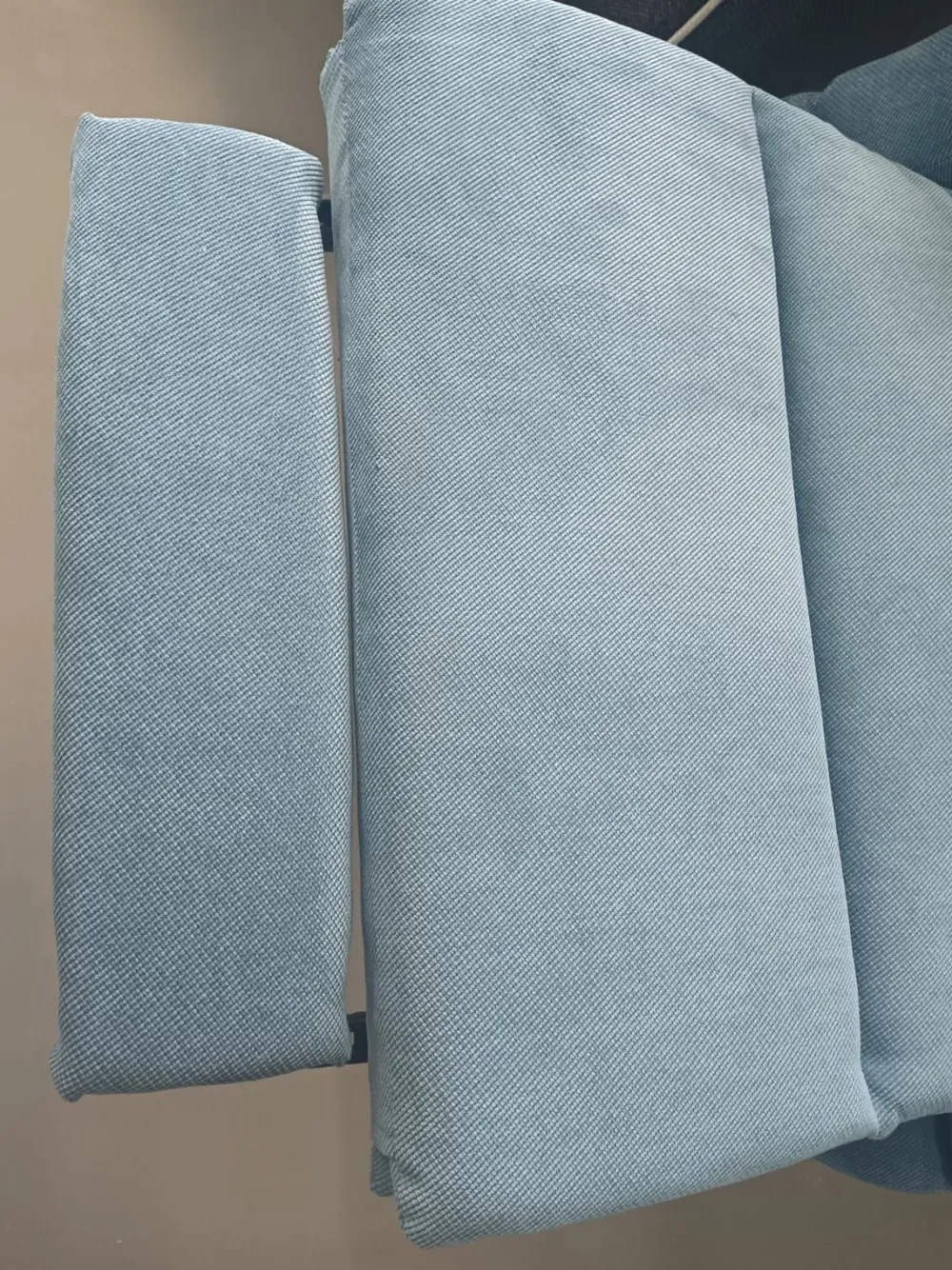 Scopri la poltrona relax Berge di a prezzi outlet!^Spazio Relax Online