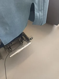 Scopri la poltrona relax Berge di a prezzi outlet!^Spazio Relax Online