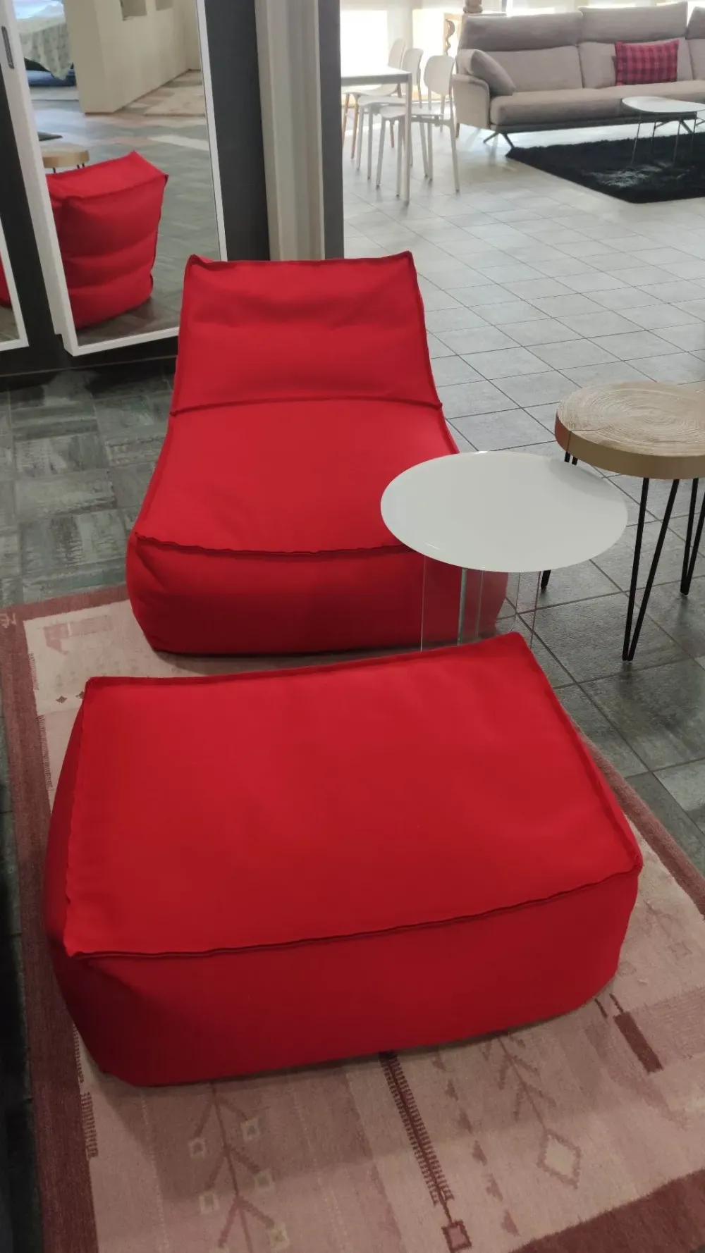 Best Scopri la Poltrona Zoe small 88 sull'ecommerce a prezzi outlet! Poltrone