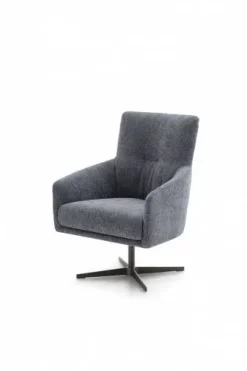 Collezione esclusiva Scopri la poltroncina Elodie Mottes Selection in tessuto, un'idea di stile firmata da un grande architetto! Prezzo scontato.- Poltrone