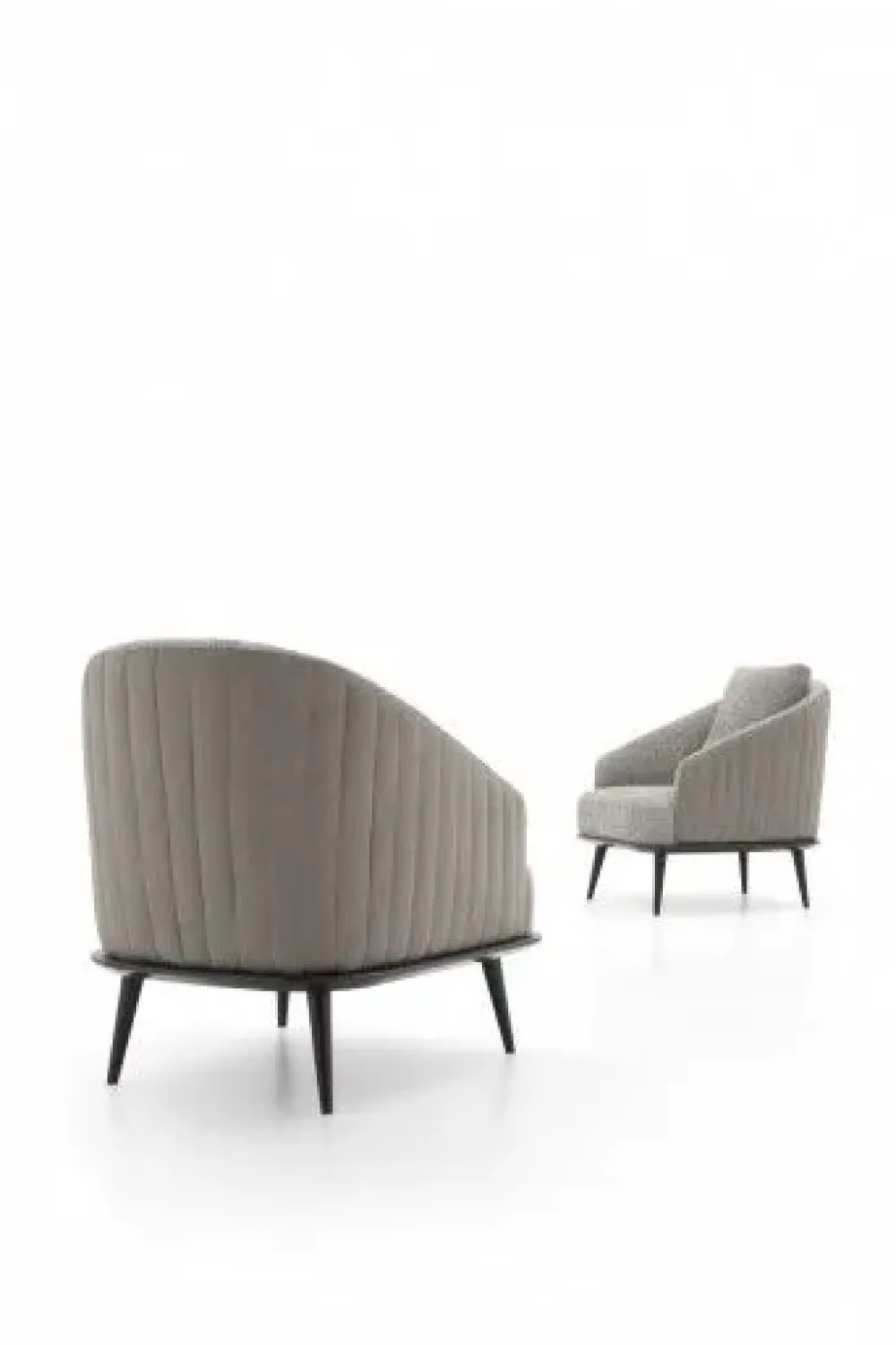 Hot Scopri la Poltroncina Lala Mottes Selection in Tessuto a prezzo scontato! Poltrone