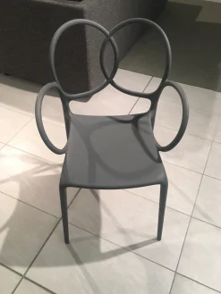 Scopri la poltroncina Sissi di : prezzi outlet!^Driade