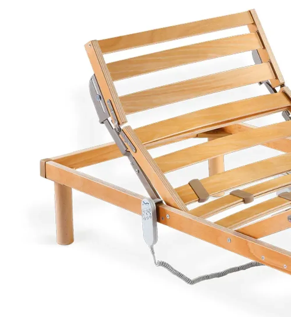 Outlet Scopri la rete letto scontata a prezzi outlet! Reti Letto