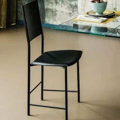 Discount Scopri la Sedia Alessia di : richiedi ora il prezzo! Sedie