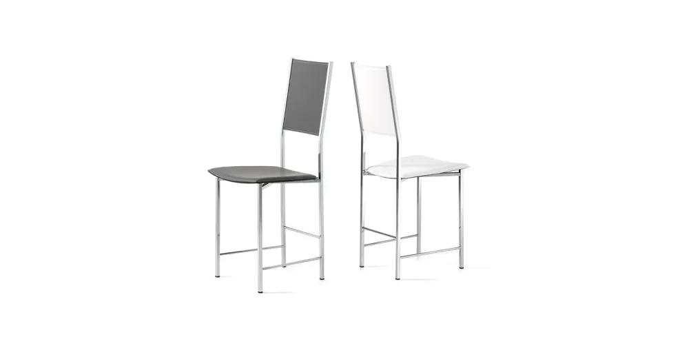 Discount Scopri la Sedia Alessia di : richiedi ora il prezzo! Sedie