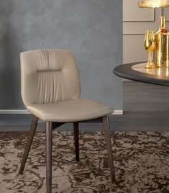 Tonin Casa Scopri la sedia Alexia di con uno sconto imperdibile!- Sedie
