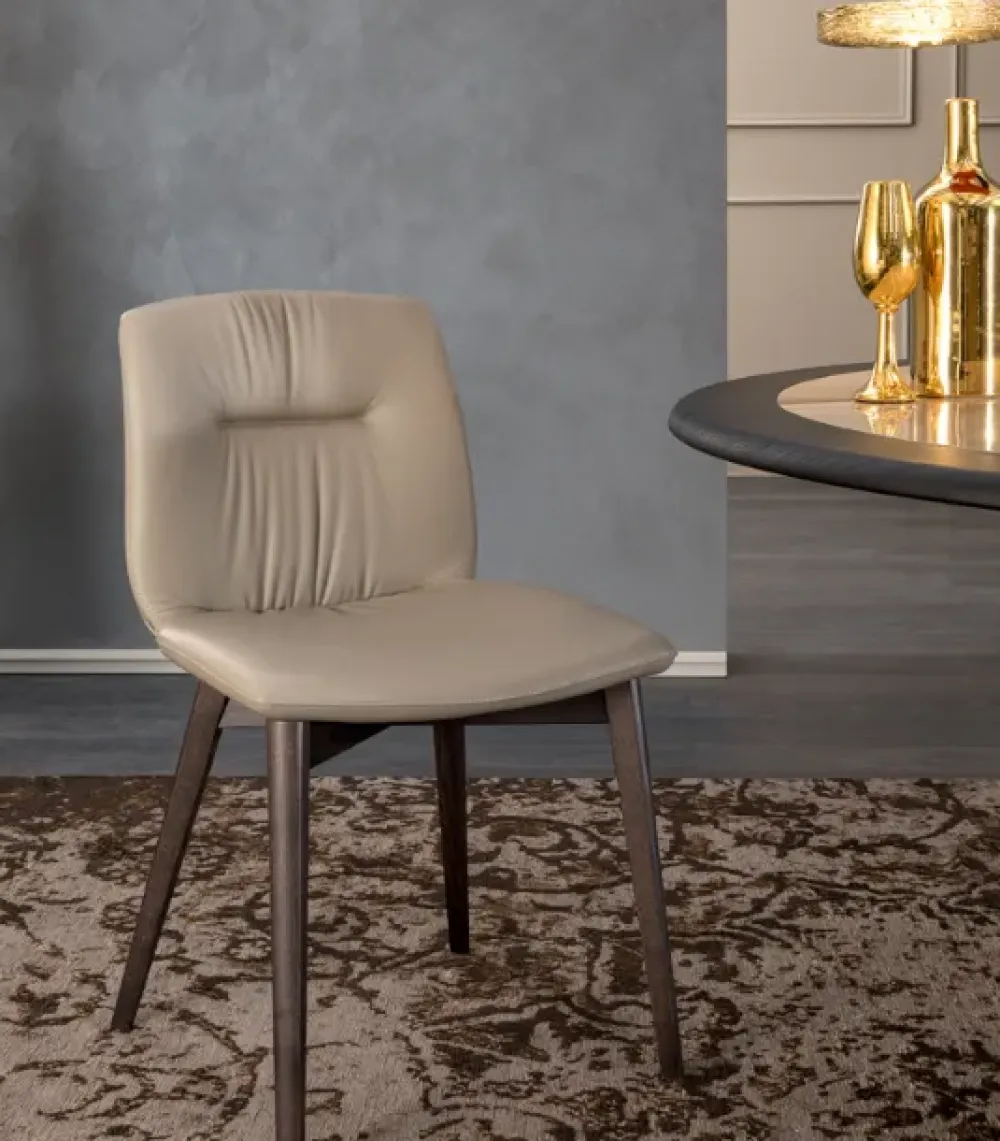 Tonin Casa Scopri la sedia Alexia di con uno sconto imperdibile!- Sedie