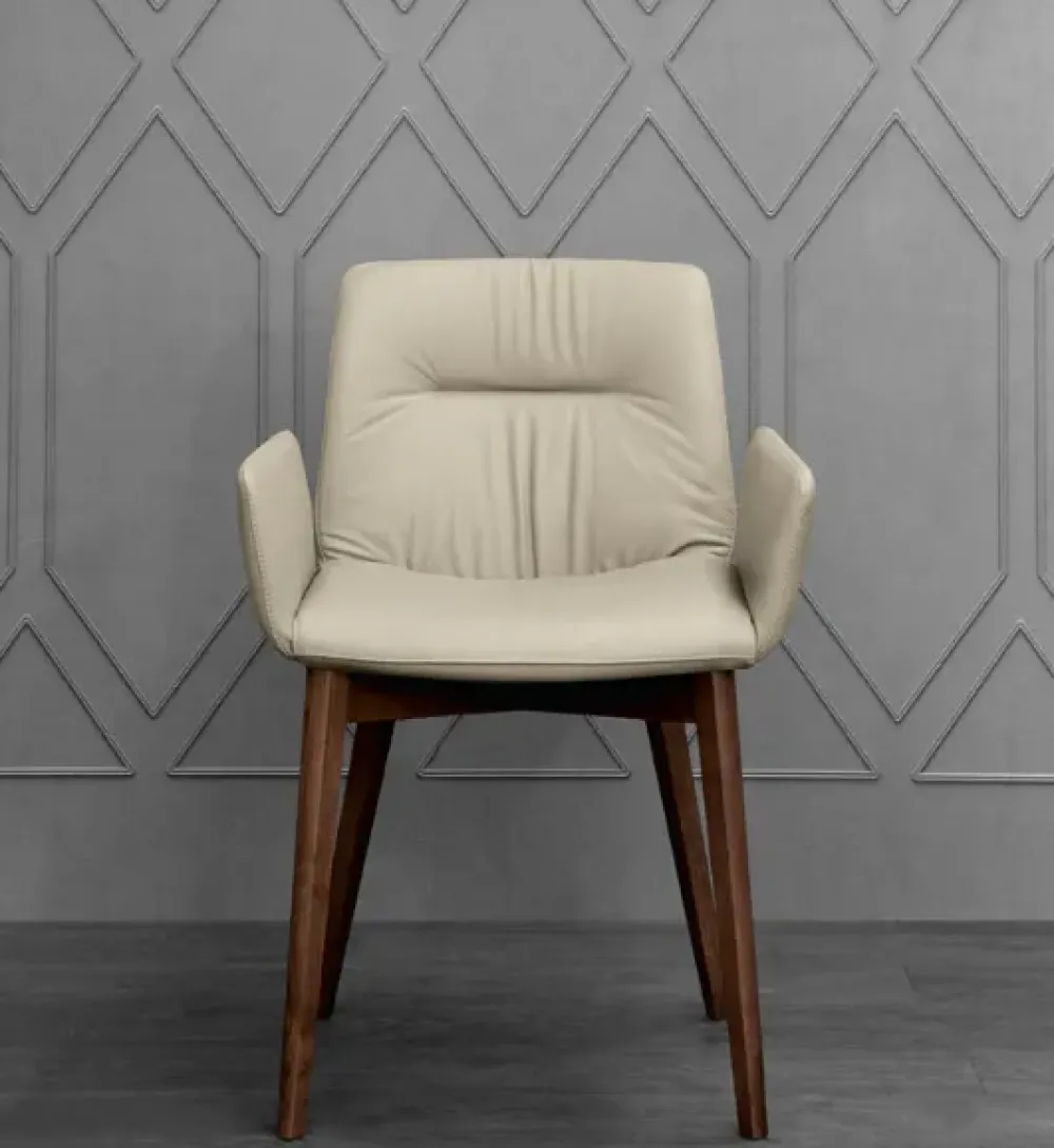 Tonin Casa Scopri la sedia Alexia di con uno sconto imperdibile!- Sedie