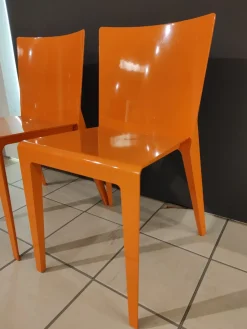 Scopri la sedia Alfa con un vantaggioso ribasso!^Molteni & C Clearance