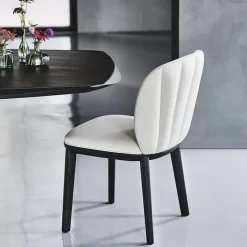 Scopri la sedia Chrishell di : prezzo e dettagli!^Cattelan Italia Online