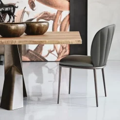 Scopri la sedia Chrishell di : prezzo e dettagli!^Cattelan Italia Online