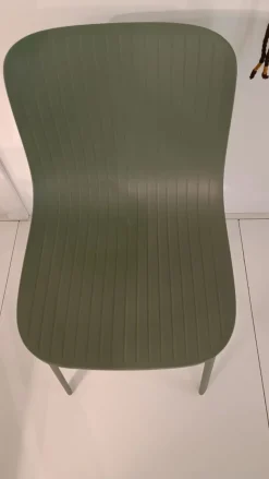 Segis Scopri la Sedia Dragonfly senza braccioli a prezzo scontato sull'eCommerce!- Sedie