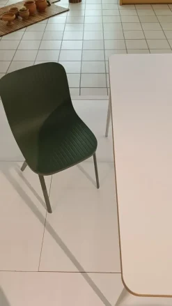 Segis Scopri la Sedia Dragonfly senza braccioli a prezzo scontato sull'eCommerce!- Sedie