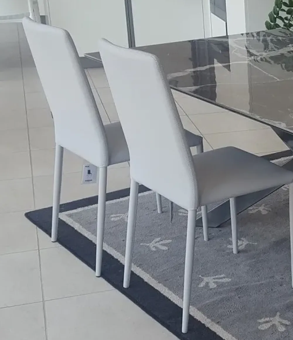 Bontempi Scopri la sedia Malik a prezzo scontato!- Sedie