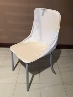 Scopri la sedia Open senza braccioli a un prezzo scontato! Ottieni comfort e stile senza compromessi. Sedie