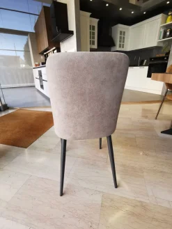 Friulsedie Scopri la sedia poltroncina Margie di a prezzo scontato!- Sedie