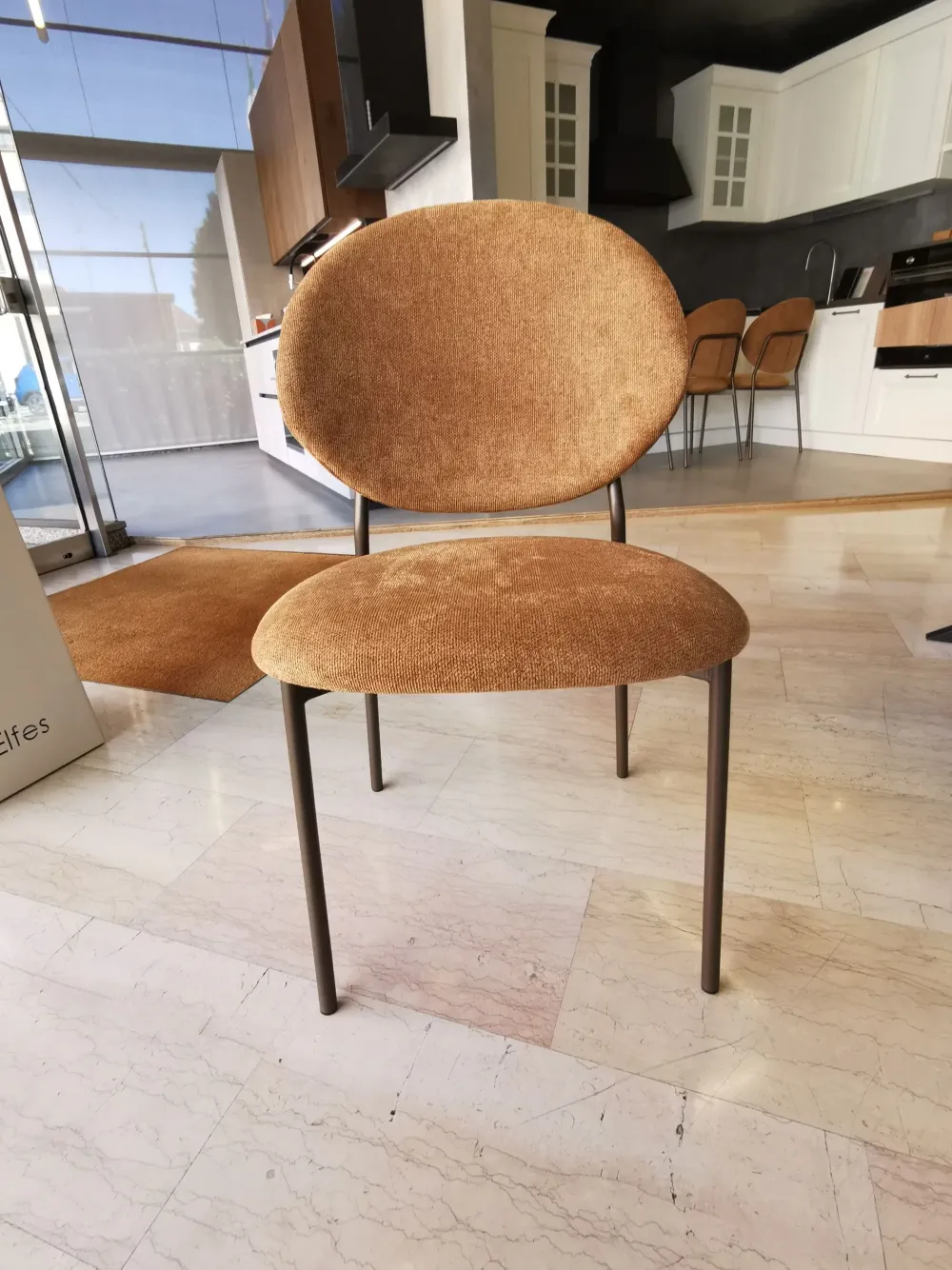 Scopri la sedia Vanilla a prezzo scontato!^Friulsedie Hot