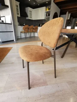 Scopri la sedia Vanilla a prezzo scontato!^Friulsedie Hot