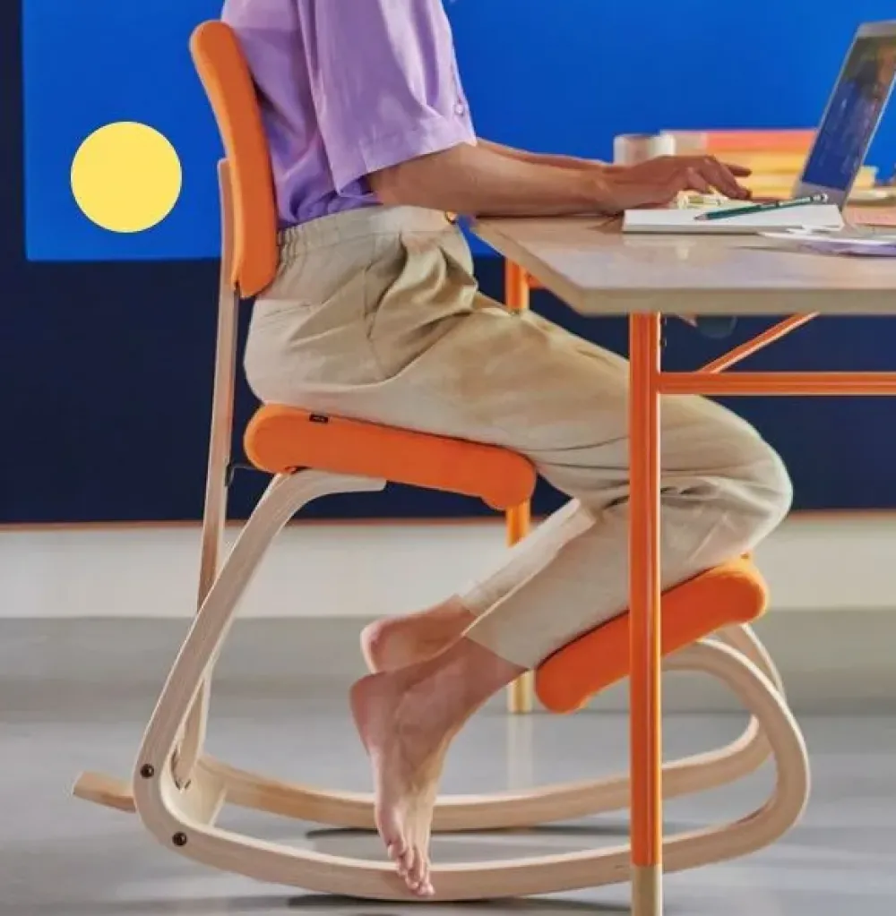 Online Scopri la Sedia Variable plus SCONTATA sull'Outlet! Prezzi imbattibili! Sedie