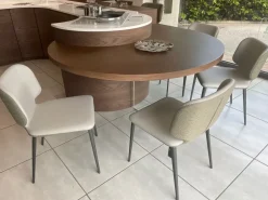 Scopri la Sedia Wrap con sconto! Ottieni un arredamento di qualità a prezzi imbattibili.^MIDJ Hot