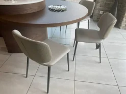 Scopri la Sedia Wrap con sconto! Ottieni un arredamento di qualità a prezzi imbattibili.^MIDJ Hot