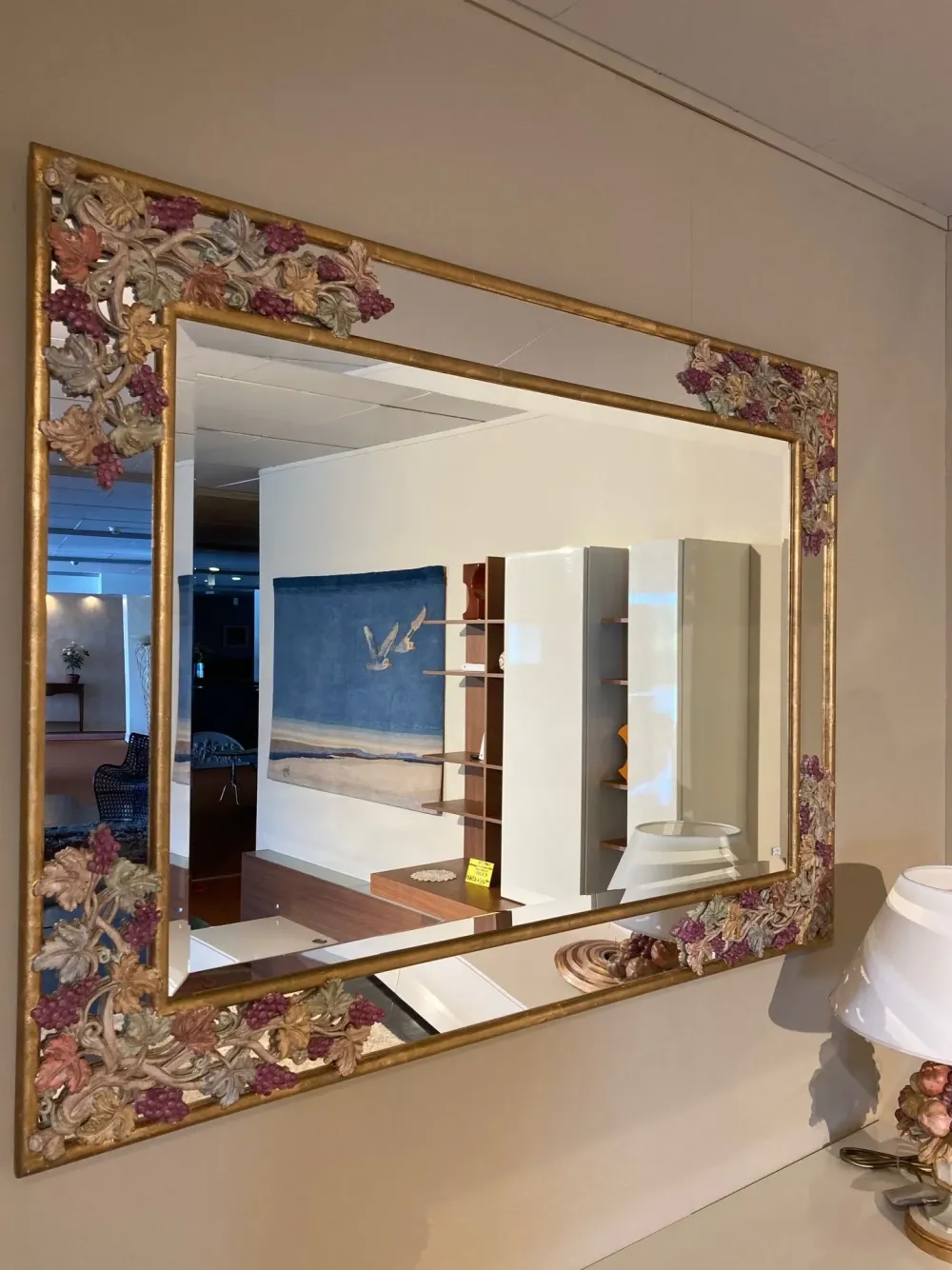 Scopri la Specchiera Art.225 di a prezzi vantaggiosi!^Chelini New