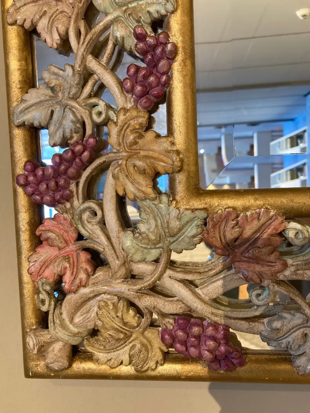 Scopri la Specchiera Art.225 di a prezzi vantaggiosi!^Chelini New