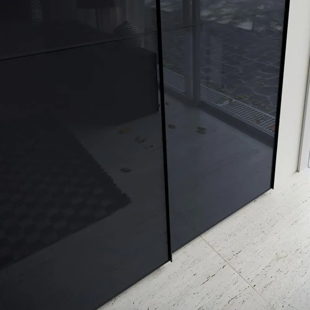 Scopri l'armadio design T2 con -35% di sconto!^Spagnol Mobili Clearance