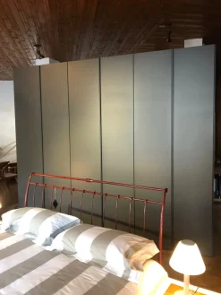 Ballancin Scopri l'armadio Free con ante battenti scontato del 28%!- Armadi