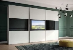 Best Scopri l'armadio moderno con sconto imperdibile! Armadi