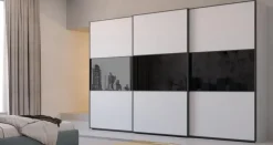 Best Scopri l'armadio moderno con sconto imperdibile! Armadi