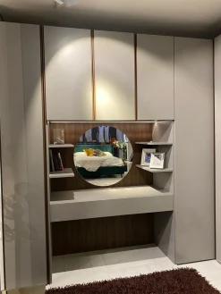 Scopri l'armadio a 8 ante in Offerta Outlet. Un'occasione imperdibile!^Orme Discount