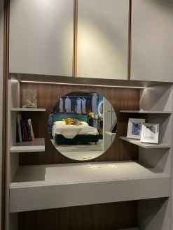 Scopri l'armadio a 8 ante in Offerta Outlet. Un'occasione imperdibile!^Orme Discount