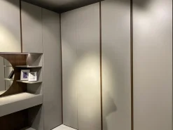 Scopri l'armadio a 8 ante in Offerta Outlet. Un'occasione imperdibile!^Orme Discount