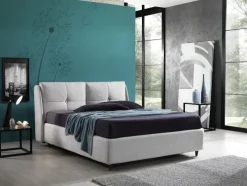 Sale Scopri LETTO Capalbio Mottes selection a PREZZI OUTLET! Letti