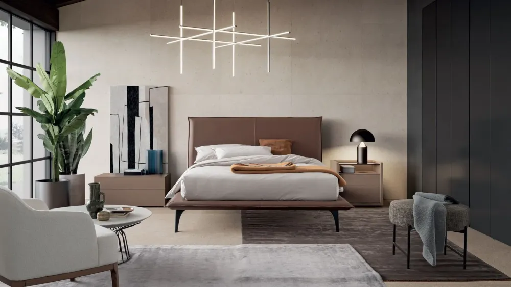 Scopri LETTO Space da Agnese a prezzi outlet!^Dall'Agnese Best